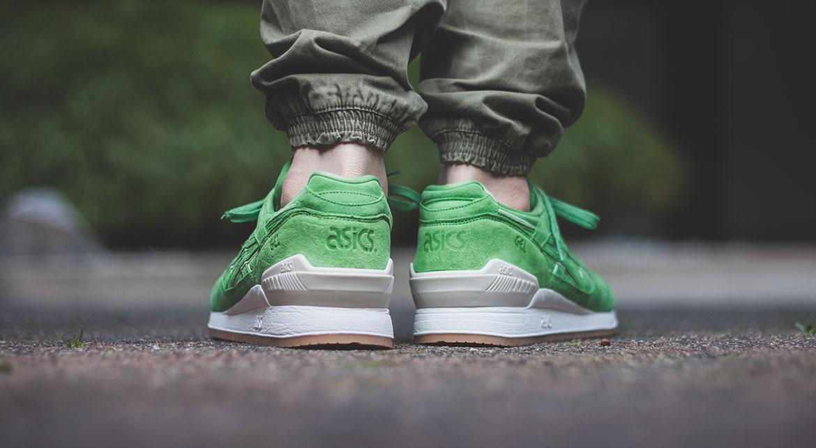 Asics x Concepts Gel Respector 